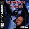 PS1 Game: Batman & Robin (MTX)